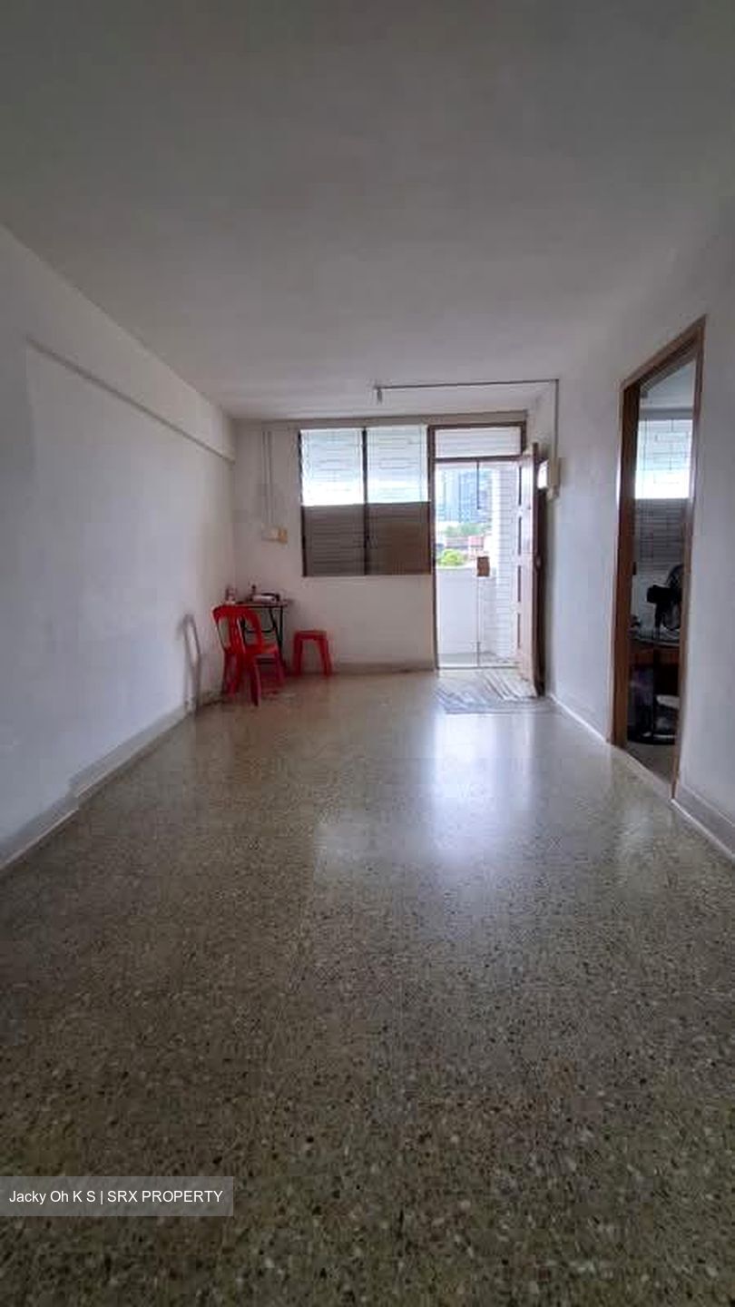 Blk 23 SIN MING VILLE (Bishan), HDB 3 Rooms #595796631
